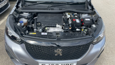 Peugeot 2008 1.2 PureTech Active Premium+ 5dr Petrol Estate